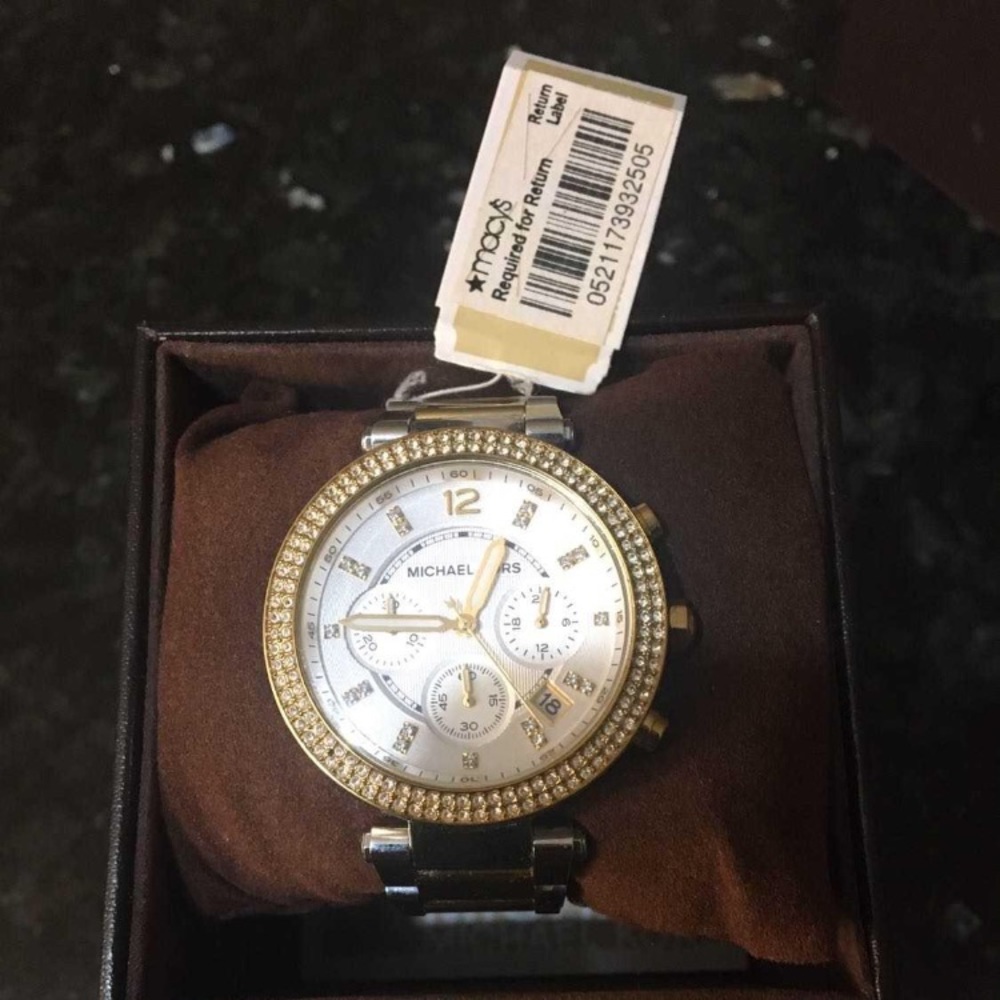 Michael Kors Watch
